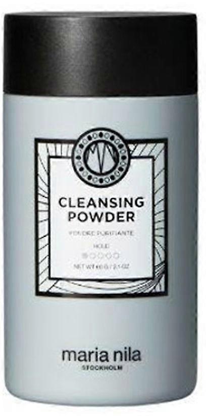 クレンジングパウダーマリアニラ125 ml