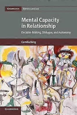 Mental Capacity in Relationship