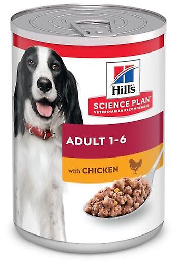 Hill's Comida Húmeda Science Plan de Pollo para Perros