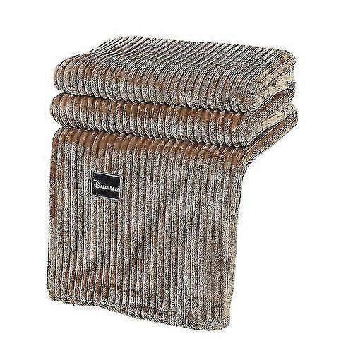 Bedsure Velvet Plush Throw Ultra Soft Blankets