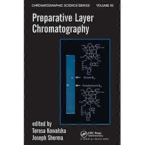 Preparative Layer Chromatography