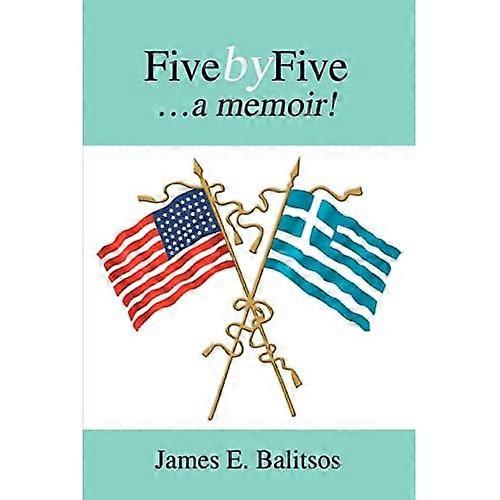 FivebyFive: ... a Memoir!