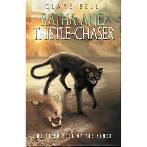 Ratha und Distel-Chaser