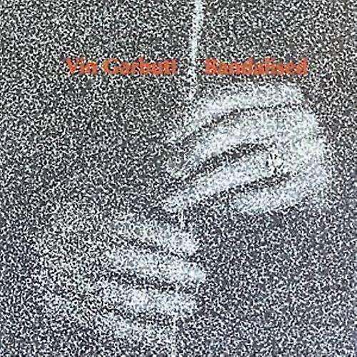 Vin Garbutt Bandalised CD (1999)