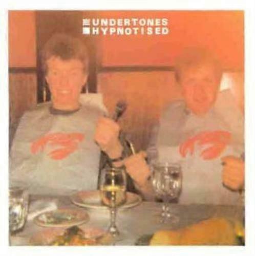Undertones the Hypnotised CD