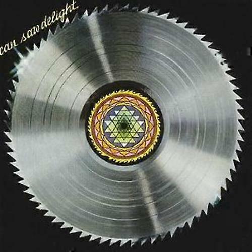 Can Saw Delight CD (2006)