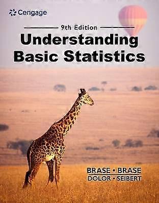 Understanding Basic Statistics