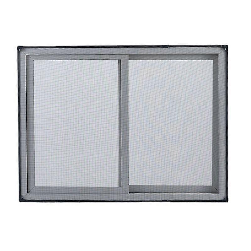 Innovative magnetic screens that can be cut individually