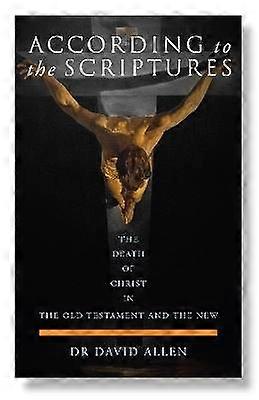 According to the Scriptures