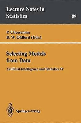 Selecting Models from Data