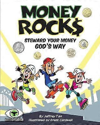 Money Rocks
