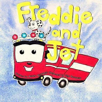 Freddie et Jet