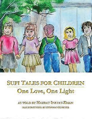Sufi Tales for Children
