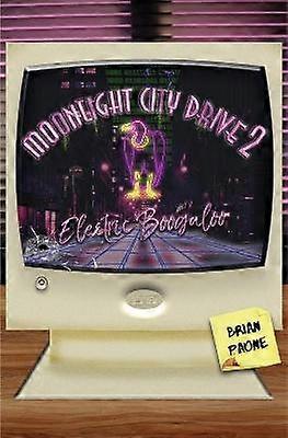 Moonlight City Drive 2