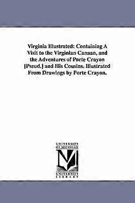 Virginia Illustrated