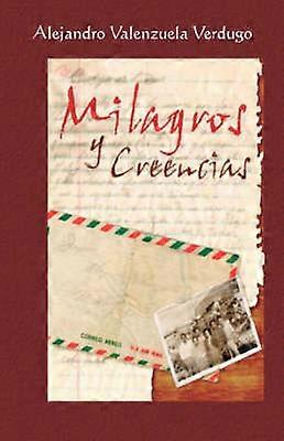 Milagros y Creencias