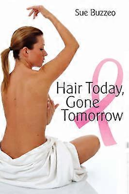 Hair Today Gone Tomorrow