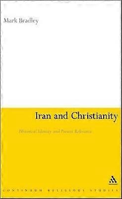 L'Iran e il cristianesimo