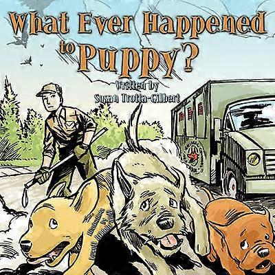 What Ever Happened to Puppy?