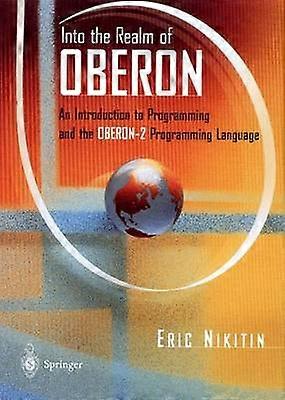 În tărâmul Oberon