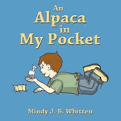 An Alpaca in My Pocket