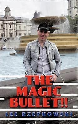 The Magic Bullet!!
