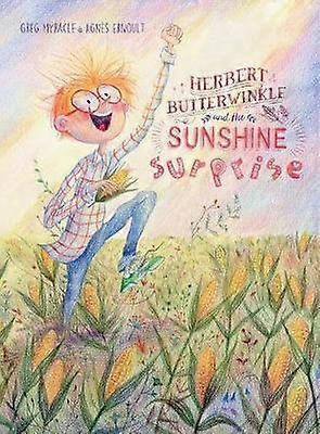 Herbert Butterwinkle and the Sunshine Surprise