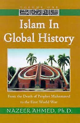 Islam in Global History