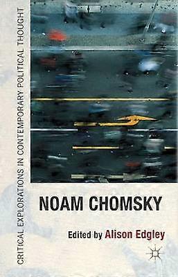 Noam Chomsky