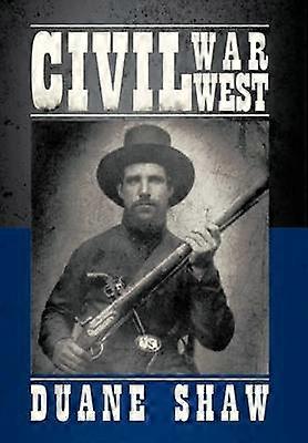 Bürgerkrieg Westen