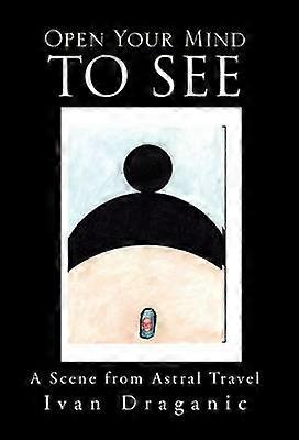 Open Your Mind To See