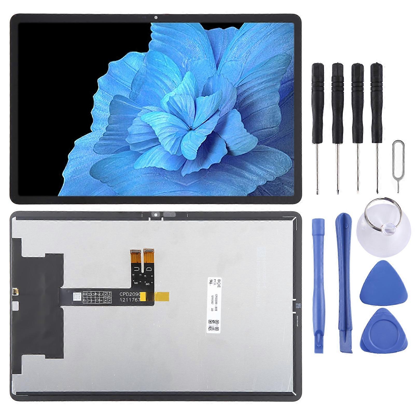 COMPATIBLE LCD Screen For vivo Pad With Digitizer Full Assembly