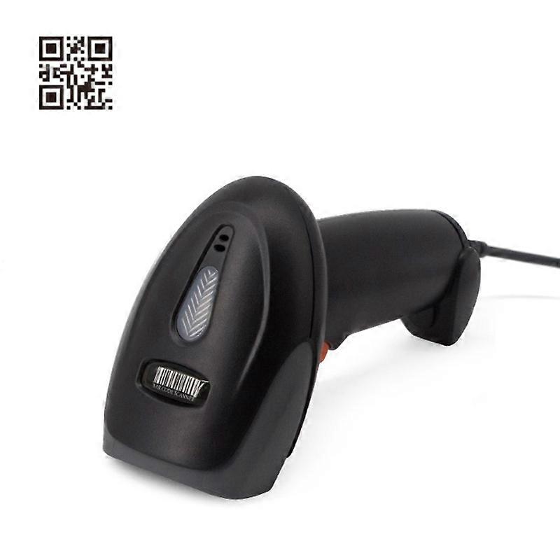 SYCREADER Barcode Scanner, Model: Two-dimensional Wired Two-dimensional Wired