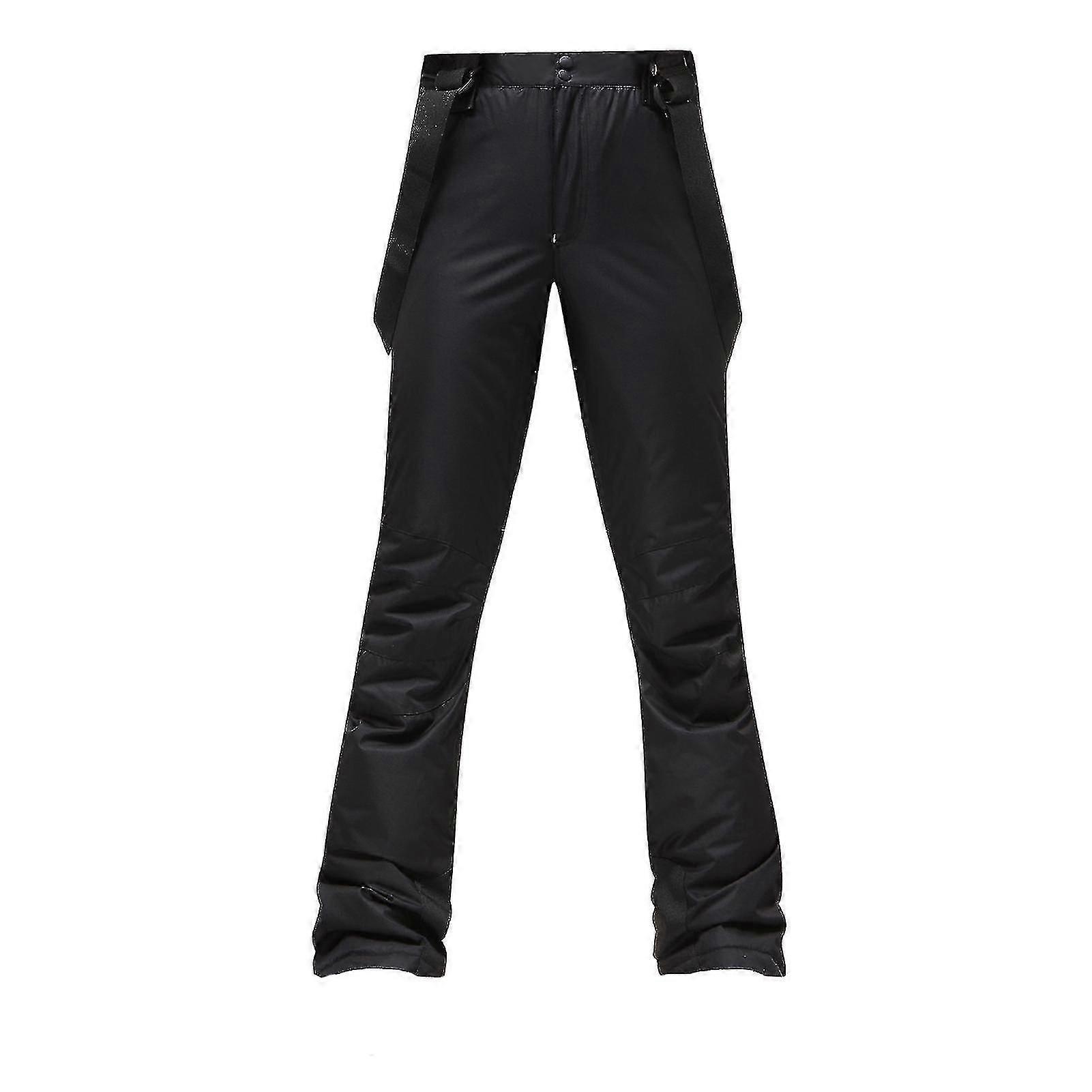 Snow Ski Pants Insulating Protection Women Breathable Snow Ski Pants For Snowboarding-yuyu