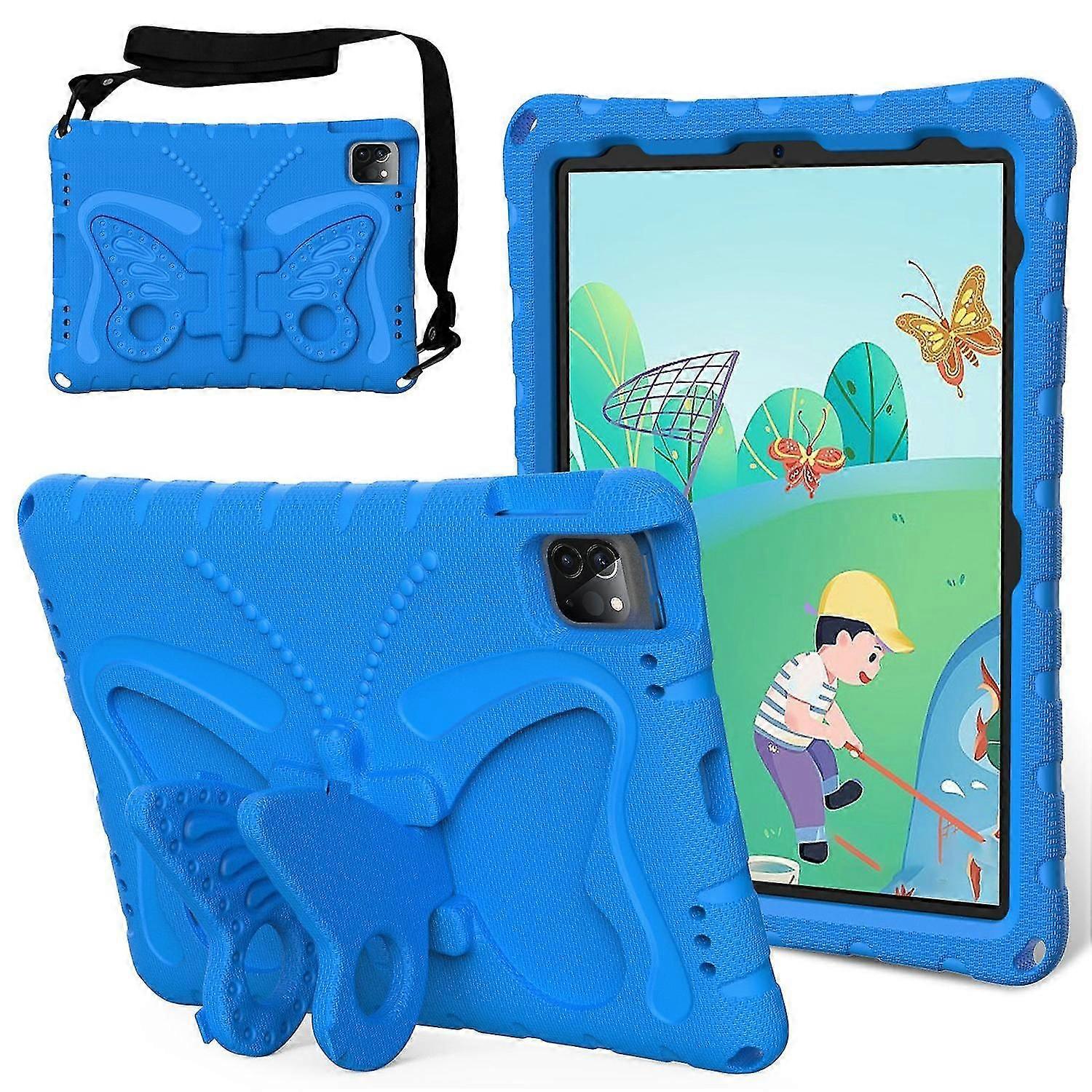 For iPad Air 11 (2024) / Pro 11 (2024) / (2018) / (2020) / (2021) / (2022)  / Air (2020) / (2022) /