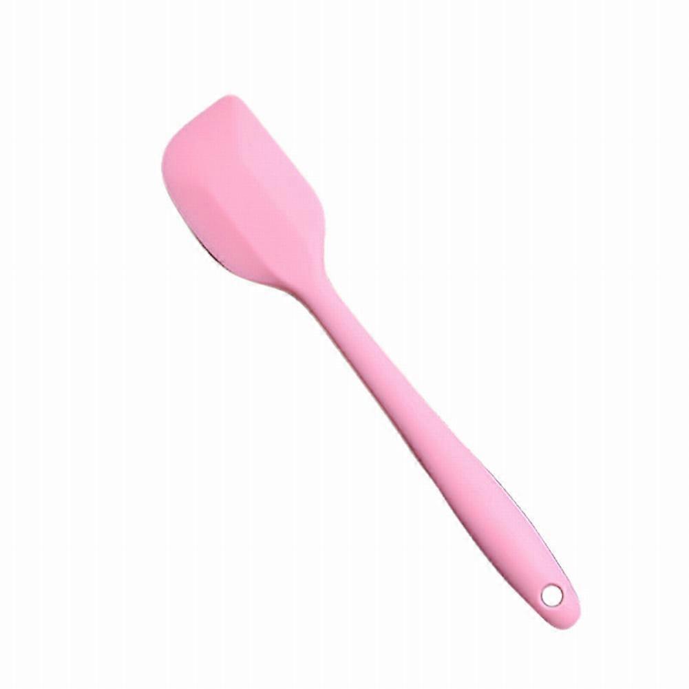 Baking Tool Silicone Spatula Heat Resistant Kitchen Pastry Tools