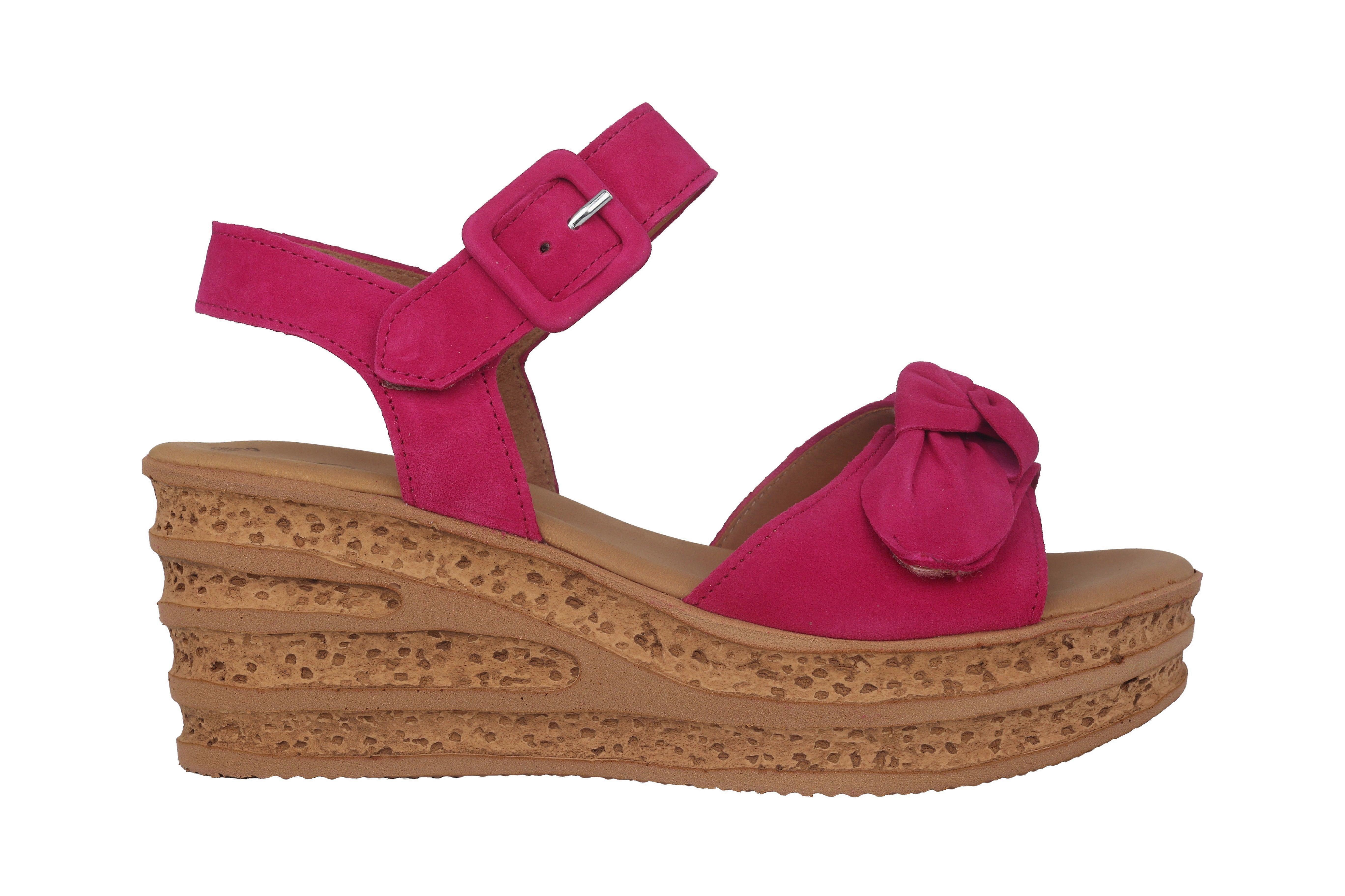 Gabor 44.653.10 - women's sandal
