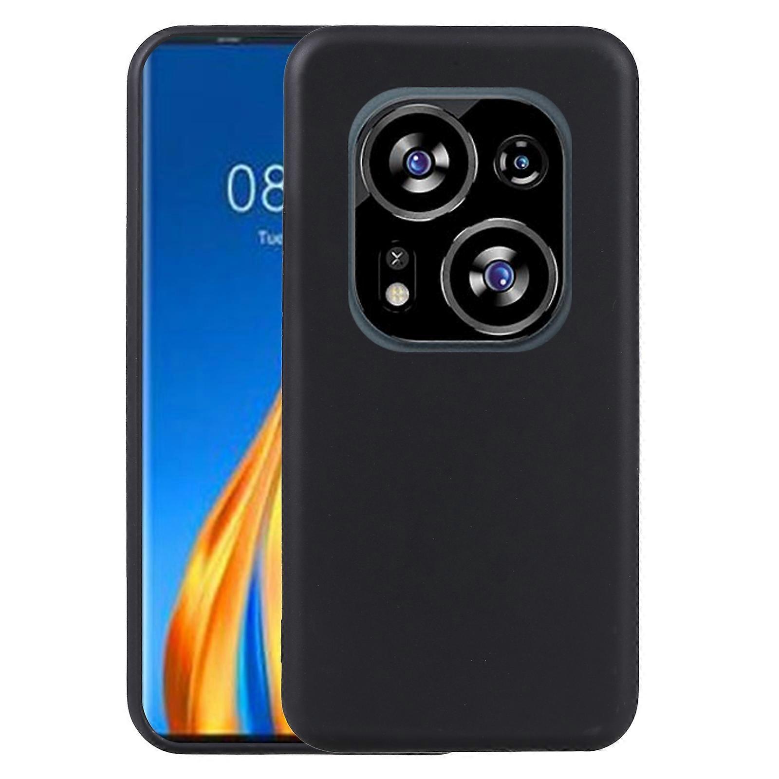 For Tecno Phantom X2 TPU Phone Case