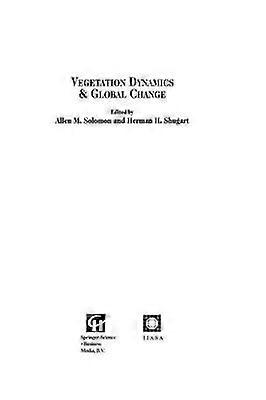 Vegetation Dynamics & Global Change