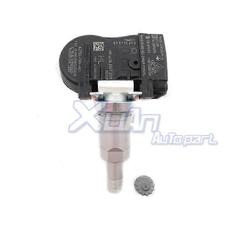 Xuan TPMS 42753-T6N-A01 Tire Pressure Sensor Monitoring System for Honda Odyssey Pilot Ridgeline Acura NSX RDX TLX 433Mhz