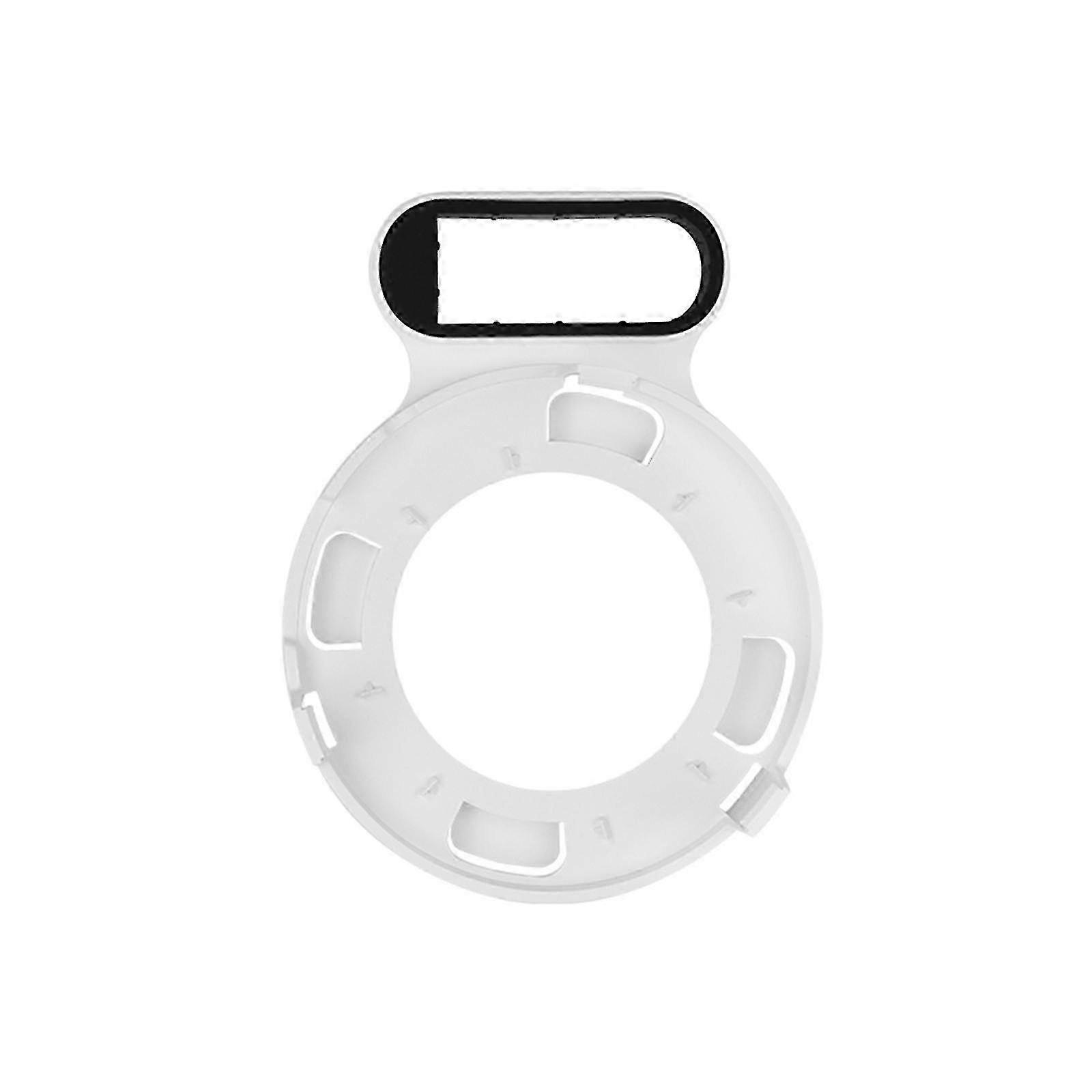 Support de montage mural peu encombrant pour système WiFi maillé TP-Link Deco M5 pour toute la maison