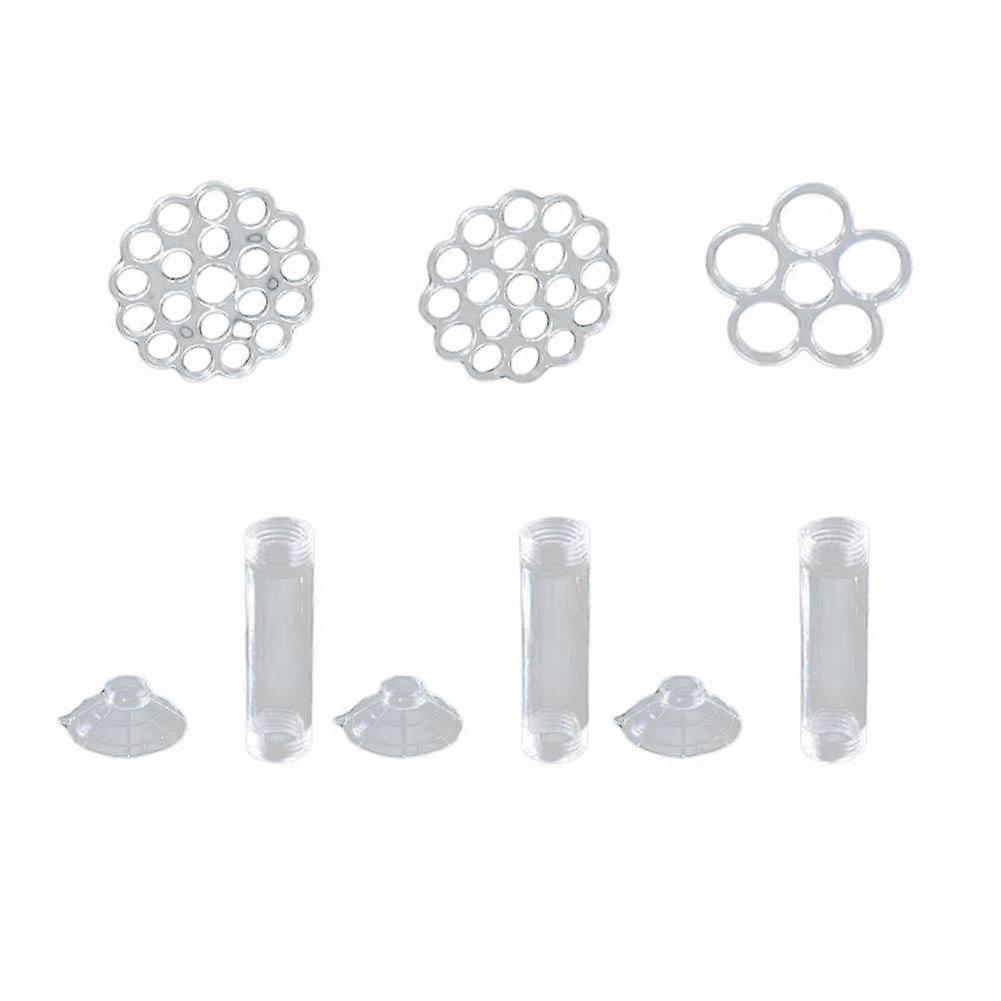 Flower Arrangement Fixer, Reusable Holders for Flower Arranging