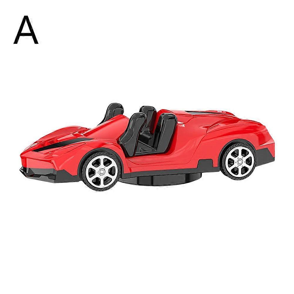Car Mobile Phone Bracket Multifunction Racing Model Navigation Bracket