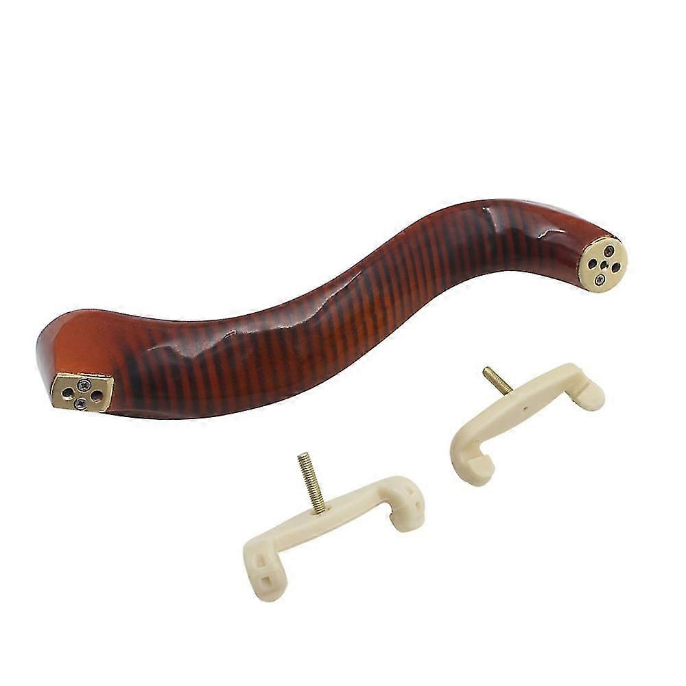Violin Shoulder Rest Maple Wood