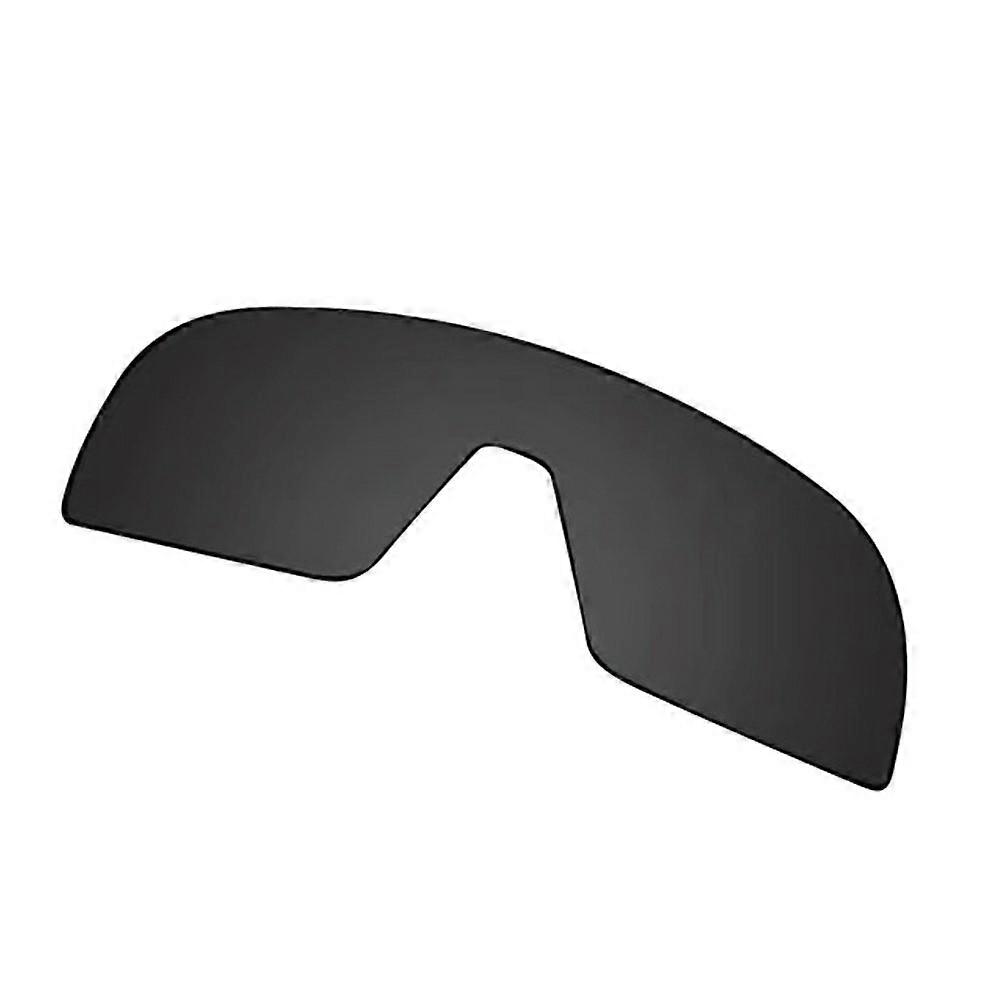 Vaihtolinssit Oakley Sutro S Aurinkolasit Linssit-Musta