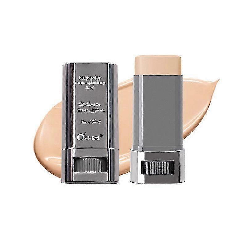 high quality Under Eyes Concealer Stick, Makeup Concealers & Correctors, Dark Circles Blemish Concealer Waterproof, Color Corrector Dark Circles