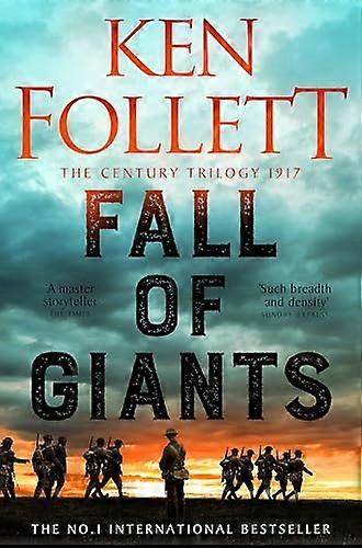 Fall of Giants