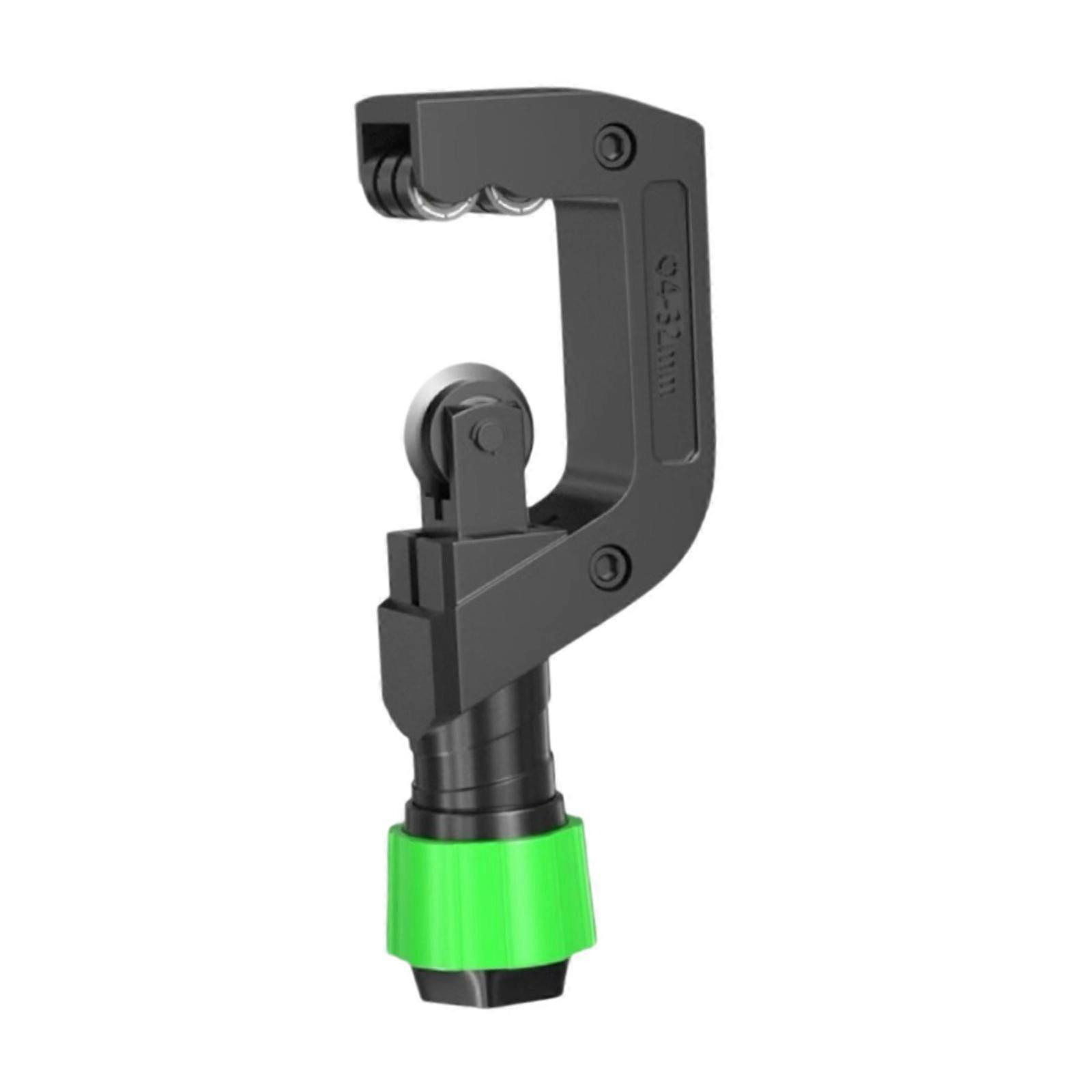 Tagliatubi, utensile per il taglio di tubi con cuscinetti, tagliatubi in alluminio per tubi da 4 a 32 mm