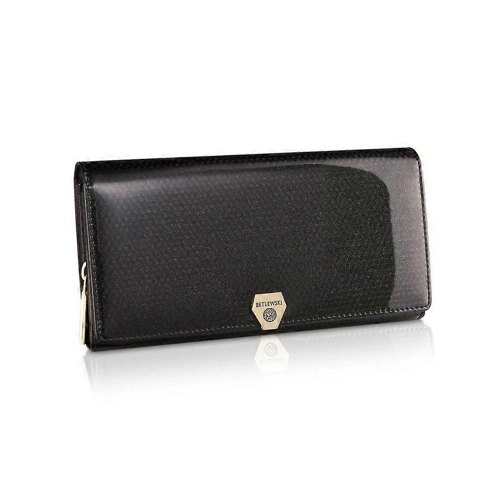 Wallets Betlewski BPDDM106CZARNY58397
