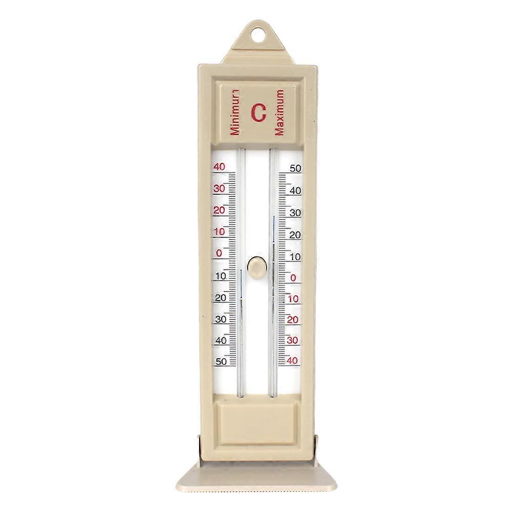 Thermometer, Memory Temperature, Waterproof